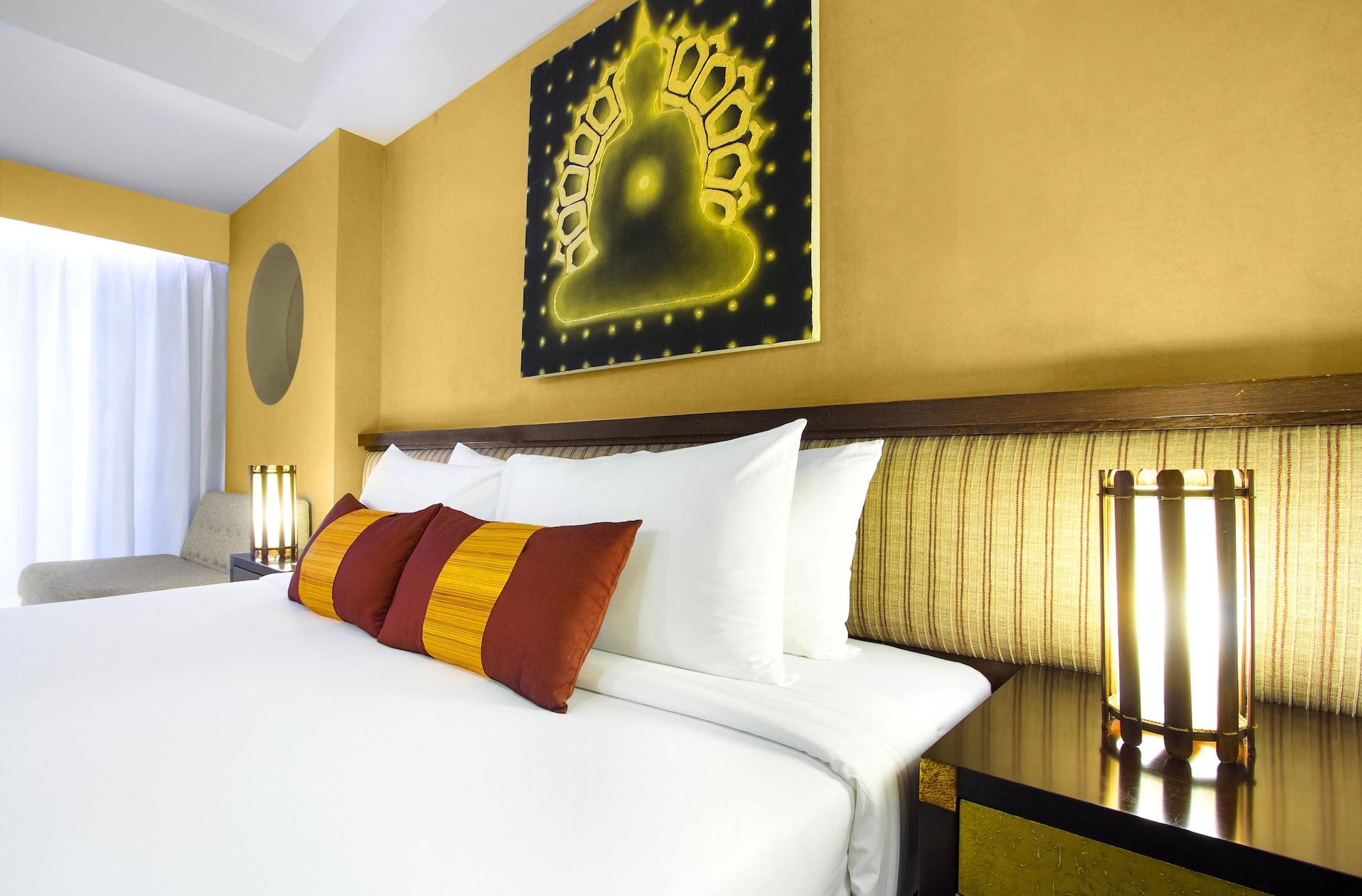 D Varee Beach, Pattaya Hotel